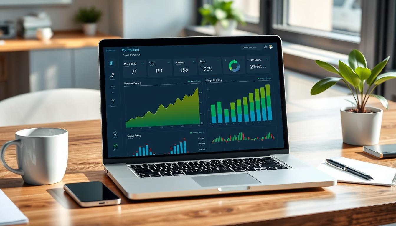 Professional plan visual